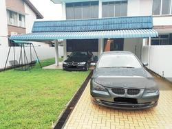Jalan Chempaka Puteh (D16), Semi-Detached #146976212